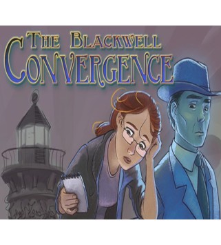Blackwell Convergence Steam Key GLOBAL